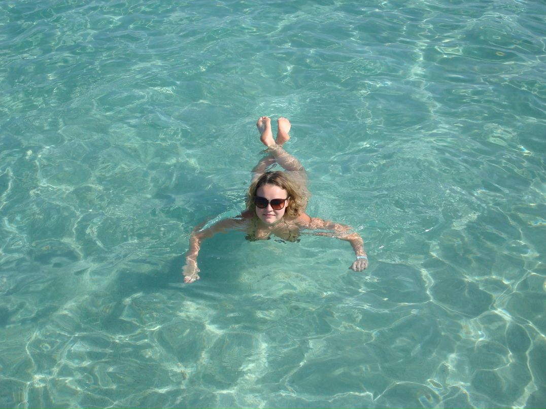 Татьяна Санькова | Санкт-Петербург