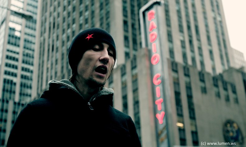 Дмитрий Церна | Ананьев