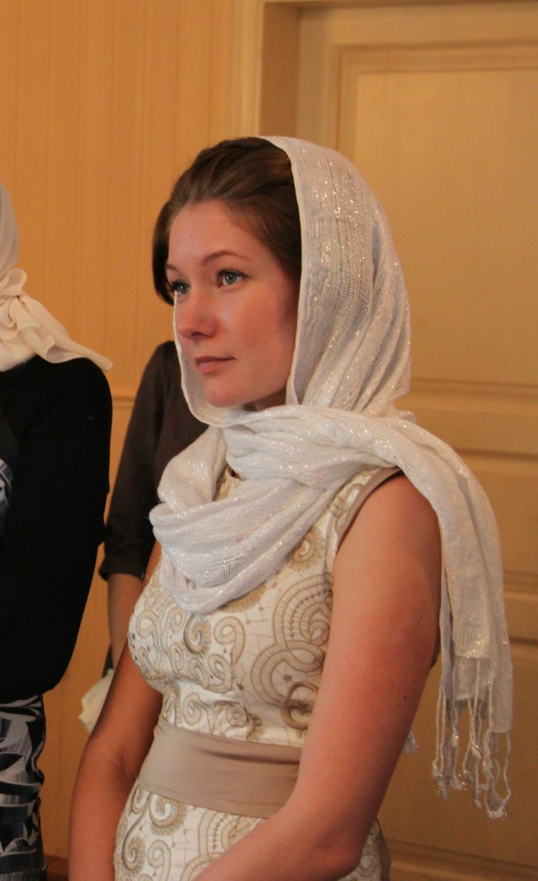 Ксения Галочкина | Казань