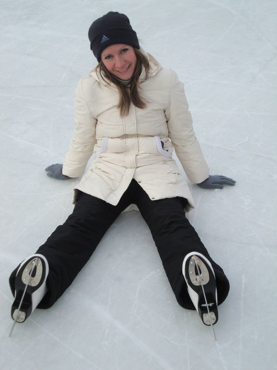 Лю Яшина | Москва