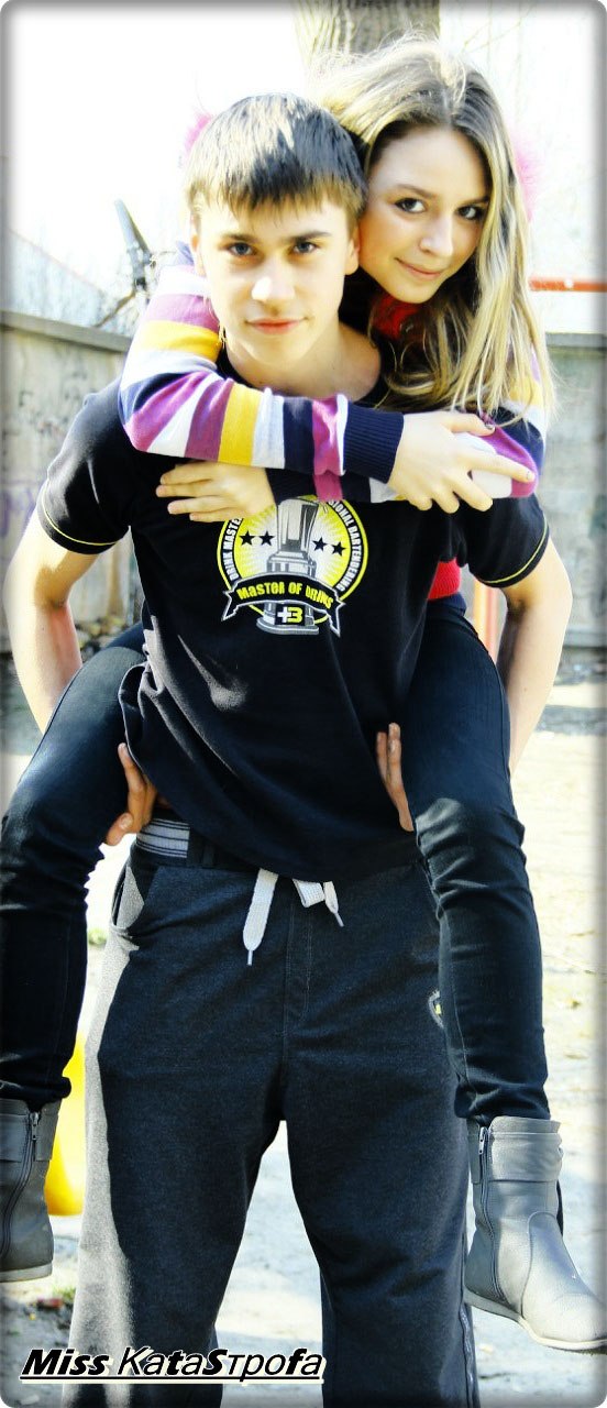 Карина Фещук | Киев