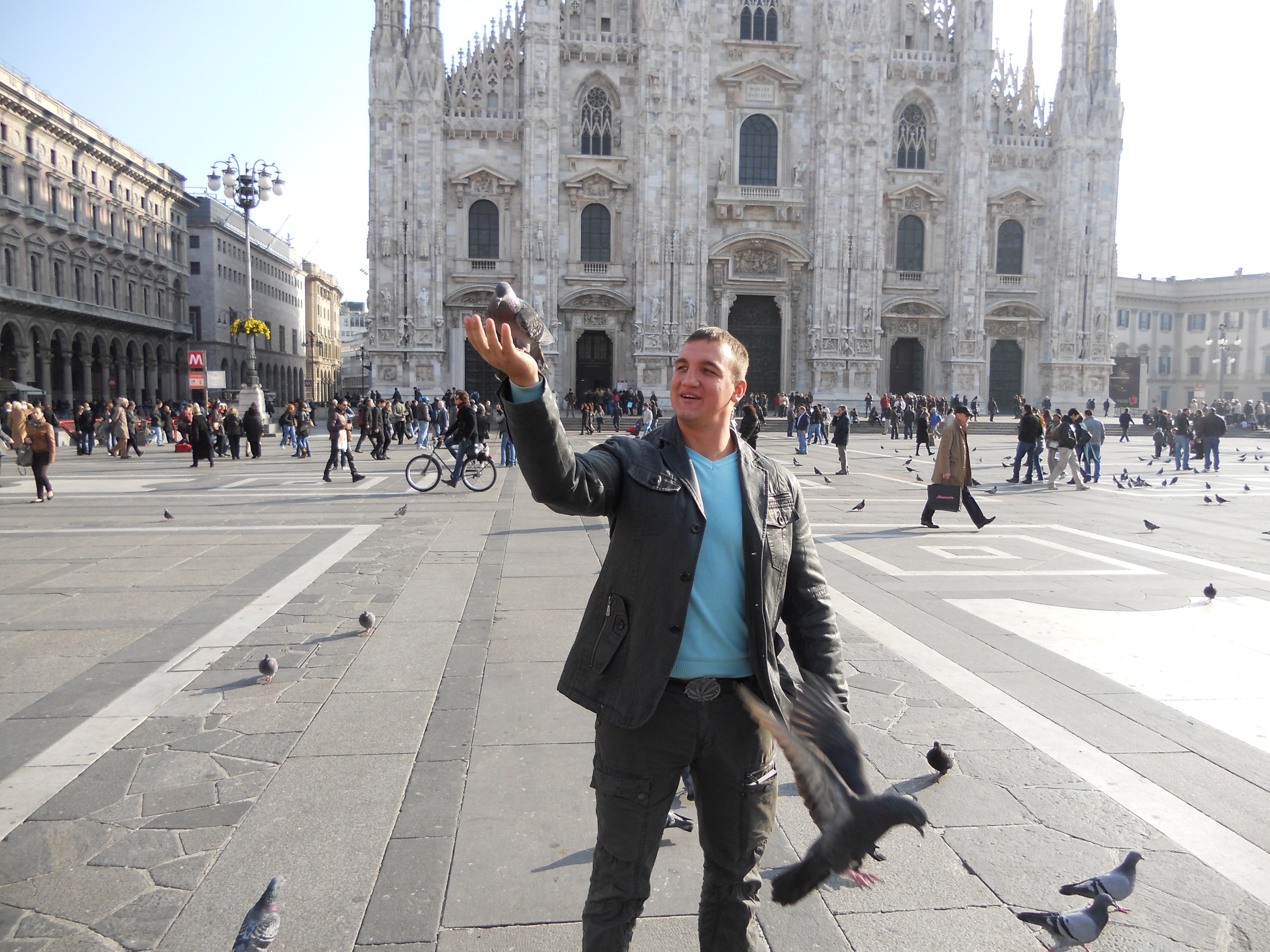 Фото профиля