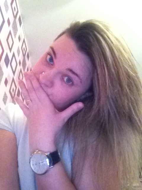 Ксеня Пронина | Саратов