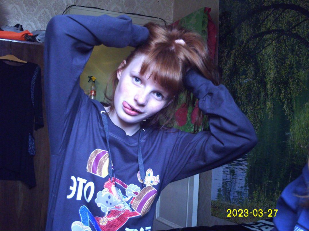 Оля Катаева | Москва