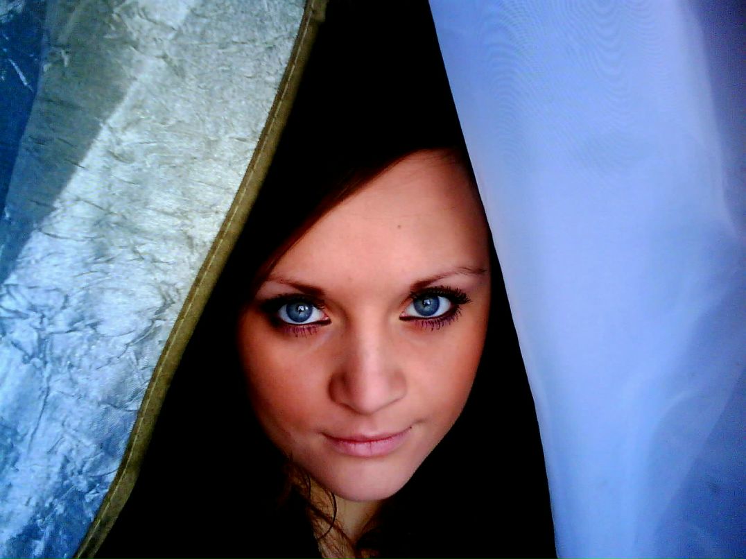 Вика Мольво | Колпино