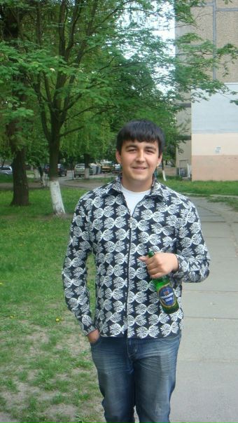 №37, Костя Никулин, 33 года, Киев №37, Костя Никулин, 33 года, Киев