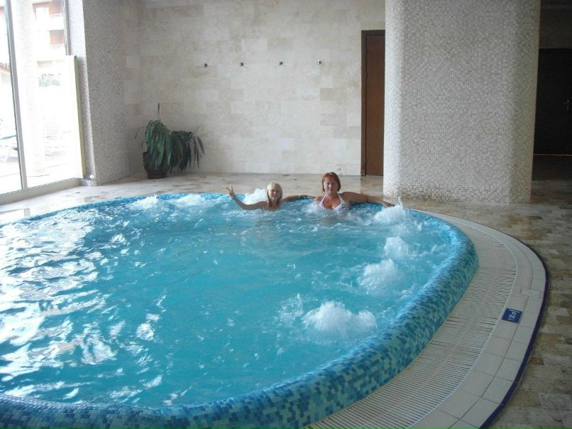 Олег Чернов | Приводино