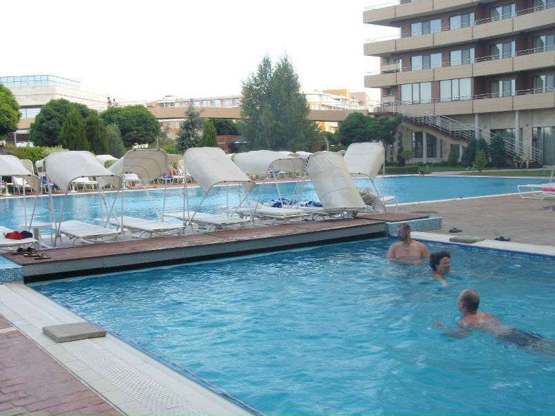 Олег Чернов | Приводино