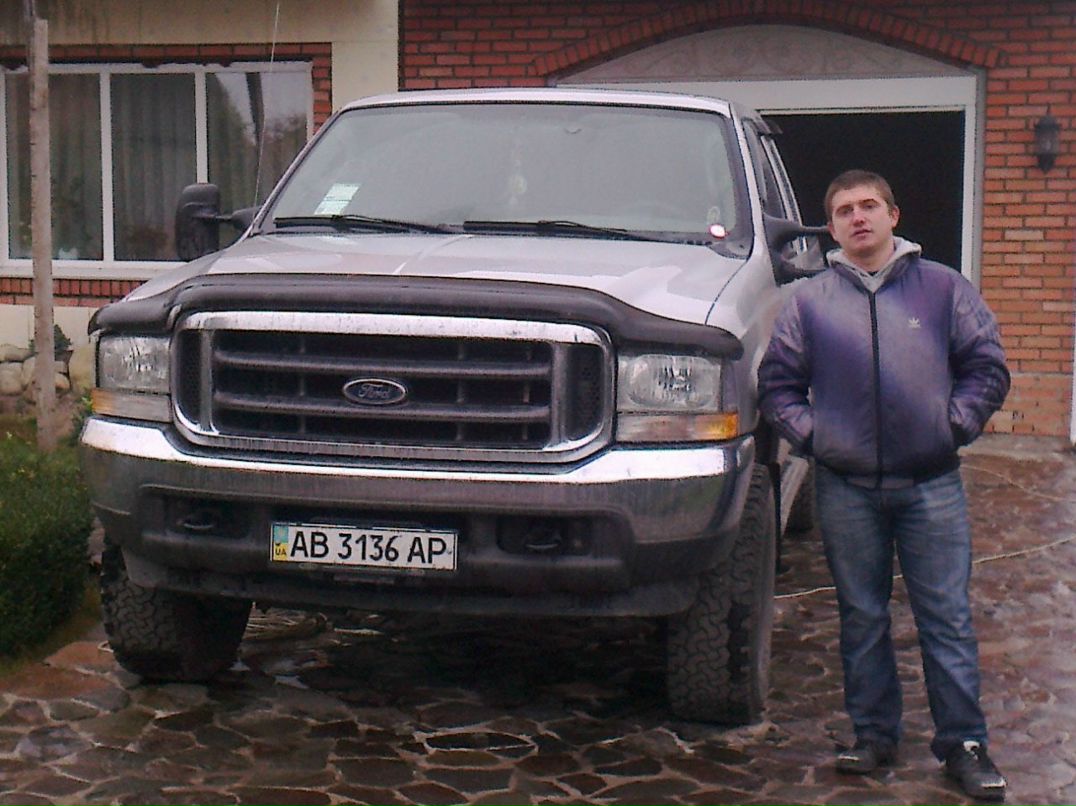 Леонид Рыбаковский | Хмельник