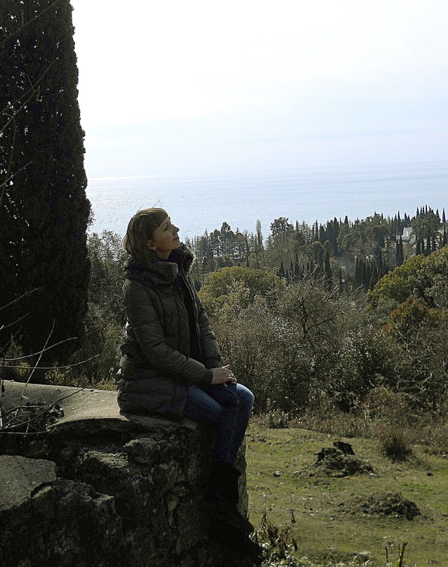 Надя Михайлова | Екатеринбург