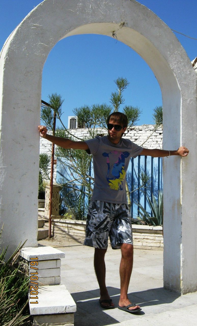 Максим Филимонов | Пермь