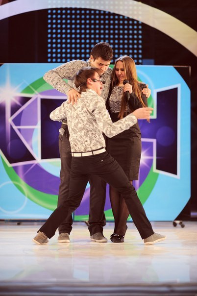 Ariadna Ryazantseva | Казань