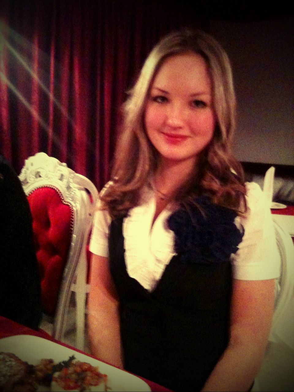 Полина Ледовская | Новомосковск