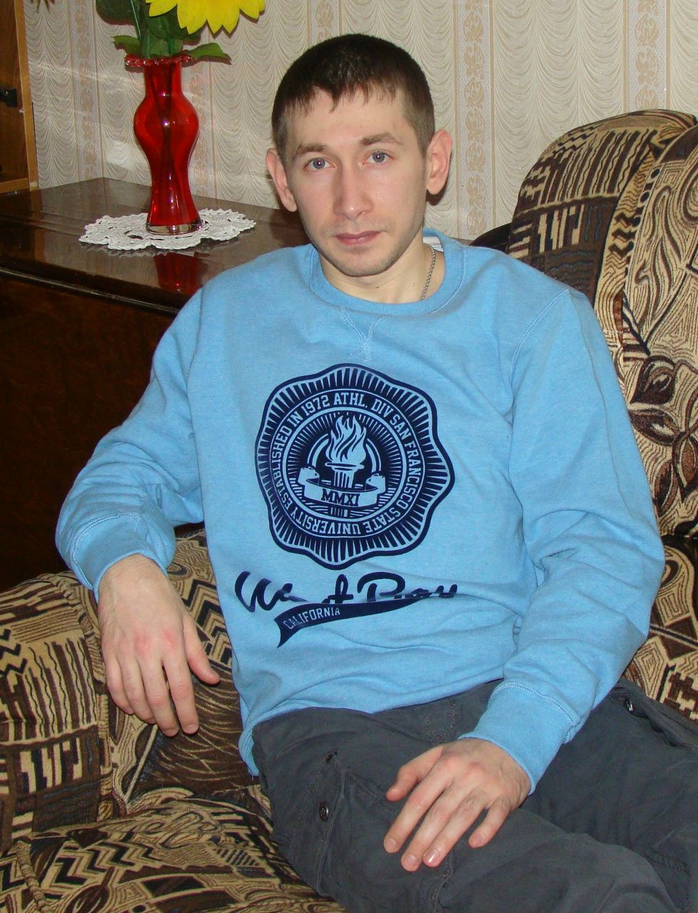 Артур Нурлыгаянов | Казань