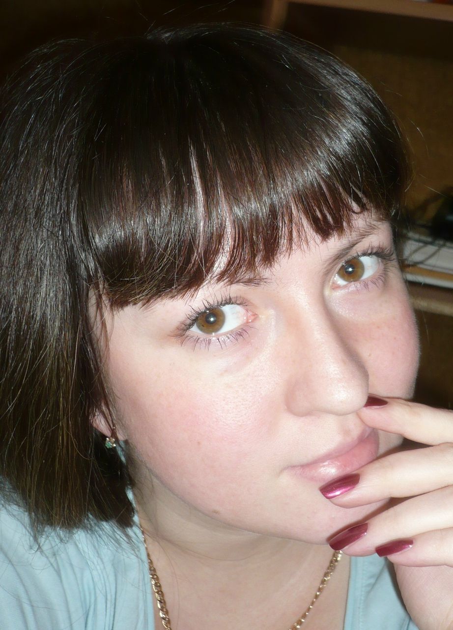 Светлана Скега ღAngelღ | Ярославль