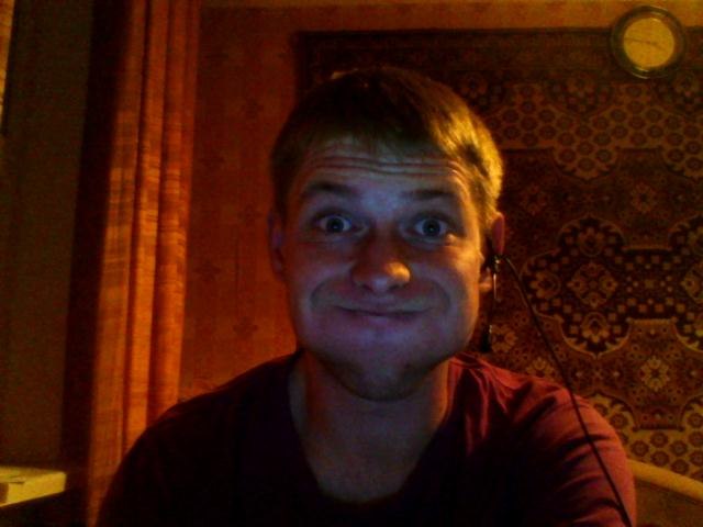 Миша Иваницкий minaev | Киев