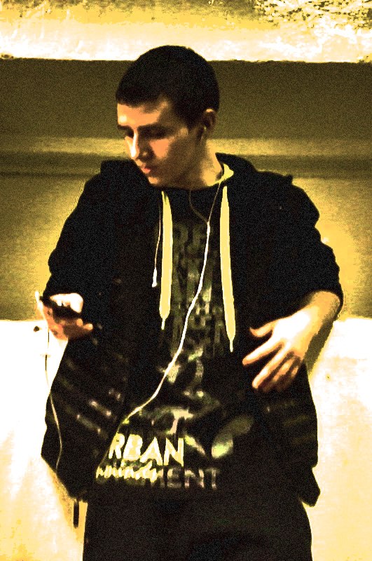 Александр Мальцев | Киров