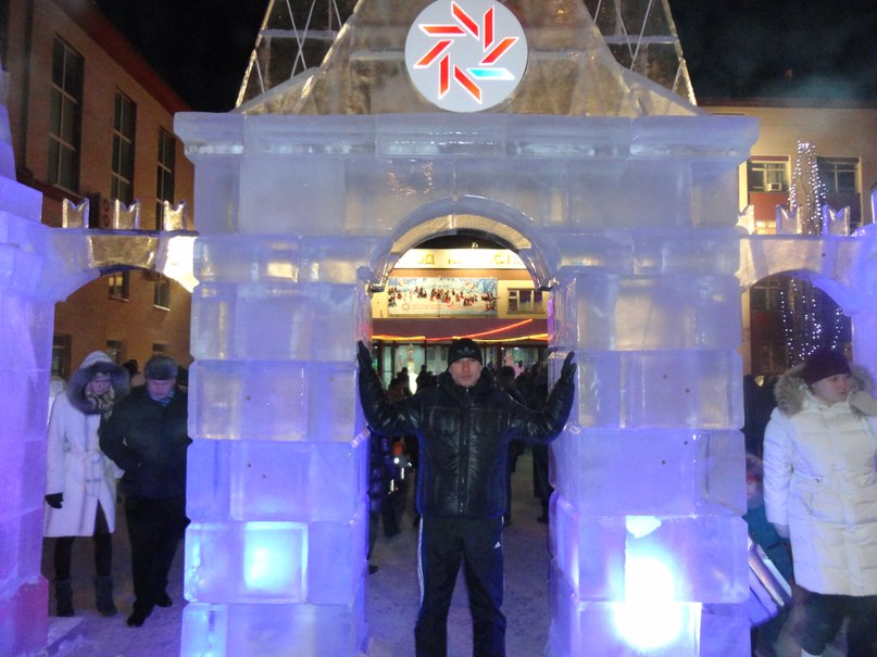 Александр Мешков | Омск