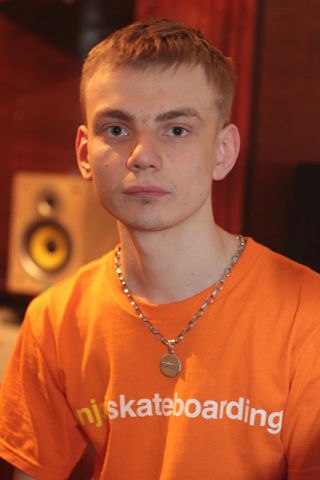 Саша Дрямов dryamers | Шахты