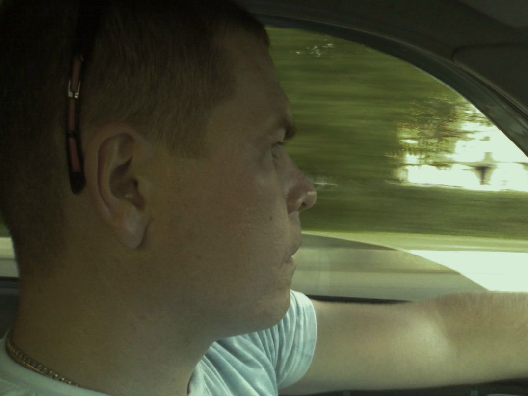 Виктор Багданов | Москва