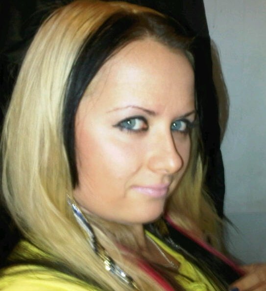 Екатерина Талько | New York City