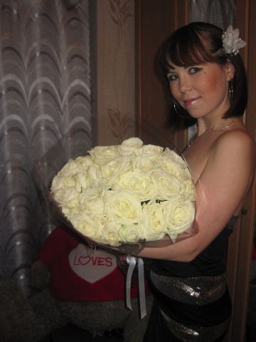 Оксана Кузнецова | Чебоксары