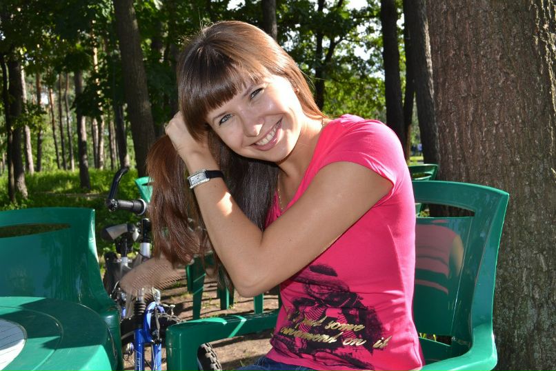 Елена Дуб | Киев