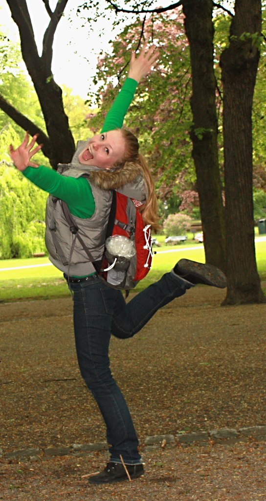 Катя Кузнецова | Москва