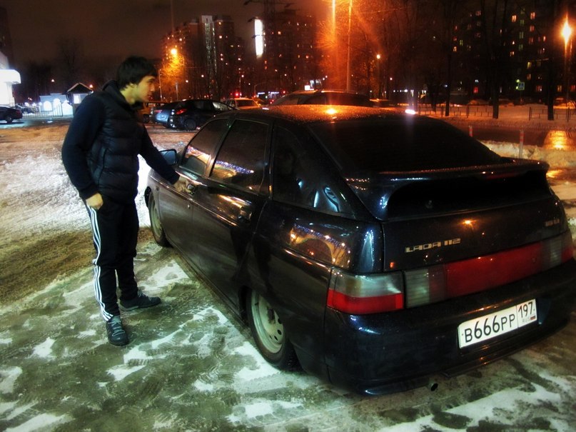 Артем Ветров | Ставрополь