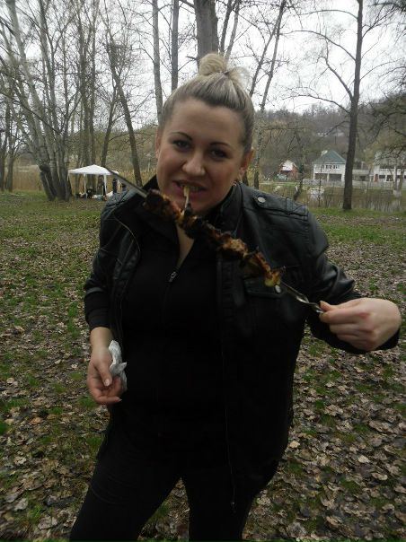 №71, Нина Юрачковская, 05.12.1987, Полтава №71, Нина Юрачковская, 05.12.1987, Полтава