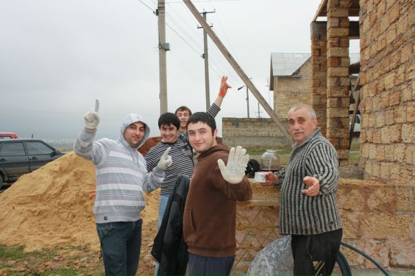 №49, Зинур Халилов, 39 лет, Симферополь №49, Зинур Халилов, 39 лет, Симферополь