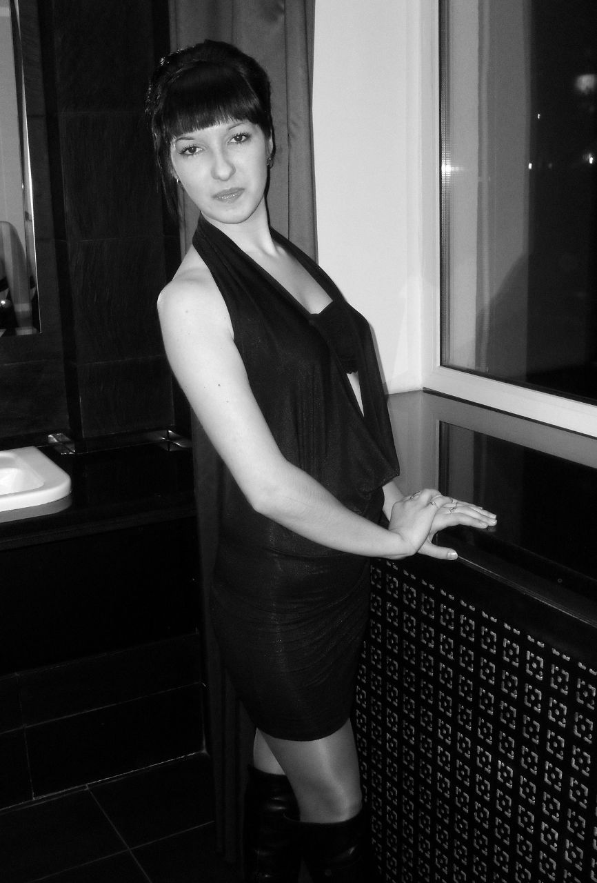 Елена Крюкова | Воронеж