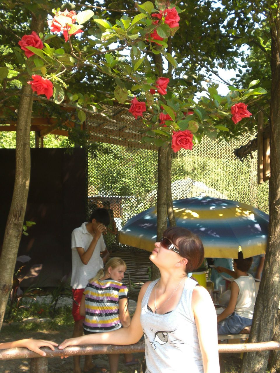 Лена Григорьева 