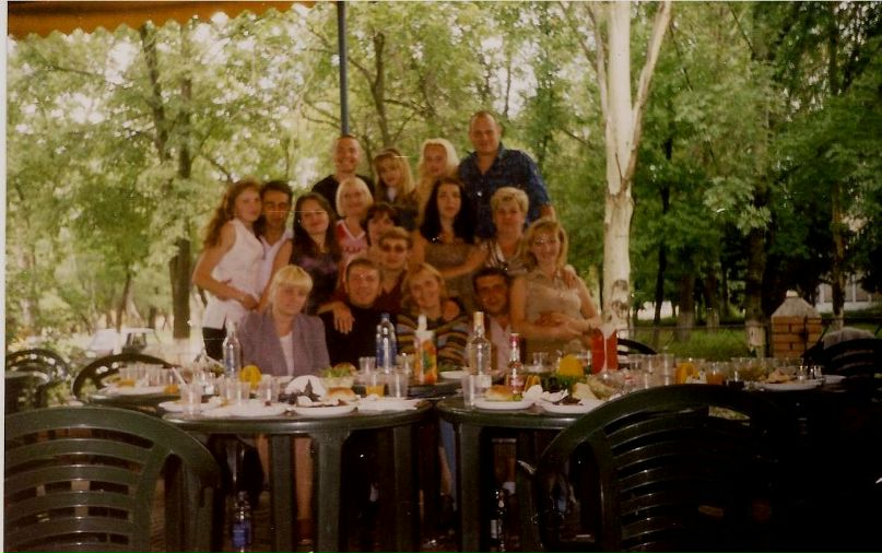 Ірина Ізмайлова Анатоліївна | Донецк