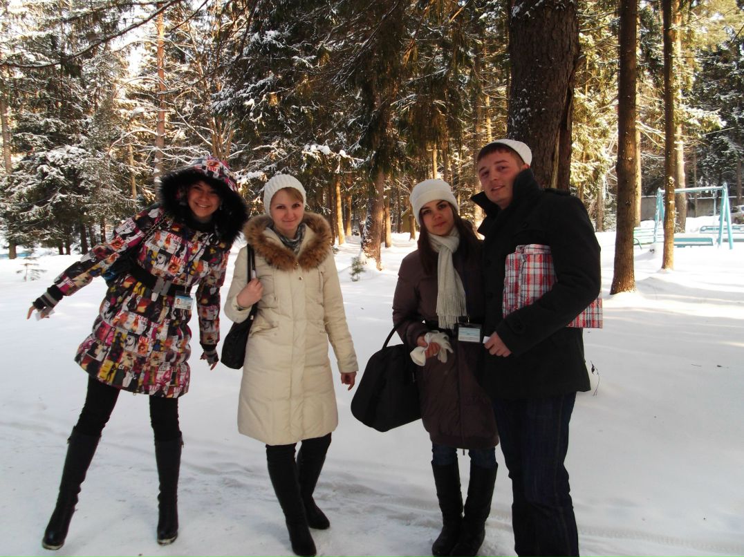 Лейла Дашдиева | Ростов-на-Дону