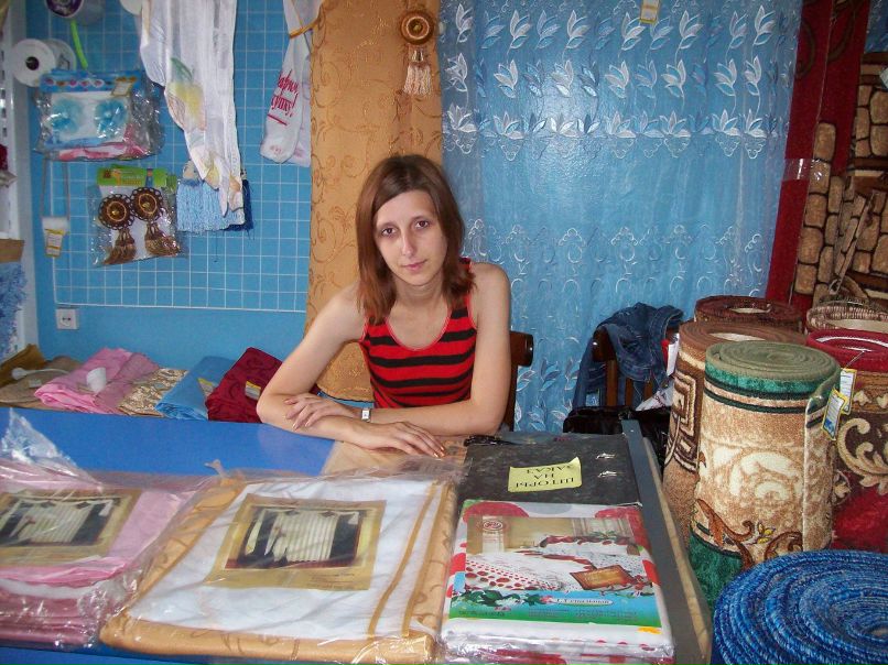 Надежда Сухова | Таловая