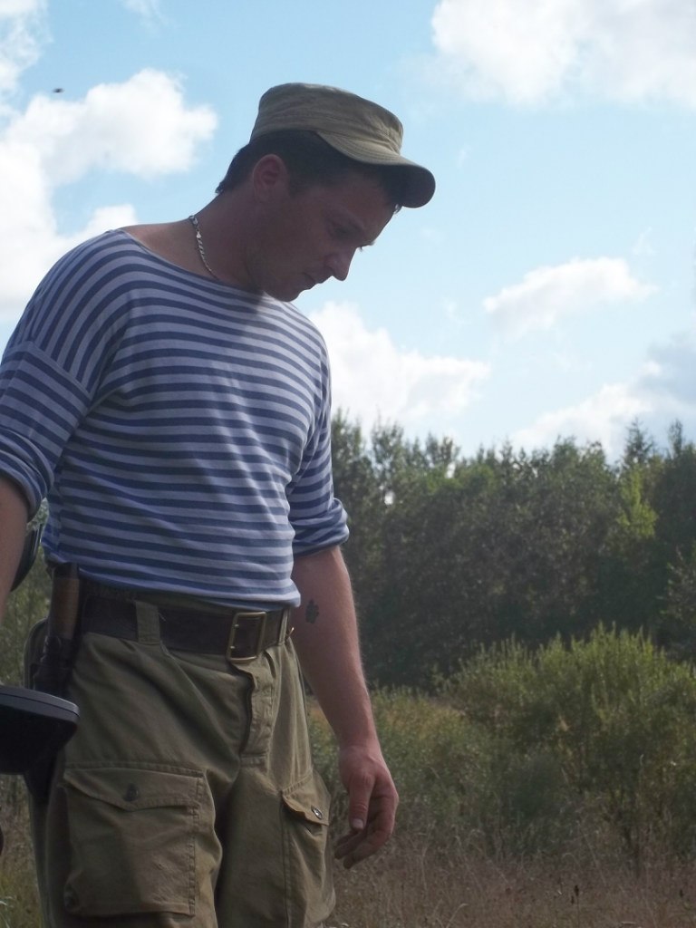 Евгения Осипова | Луга