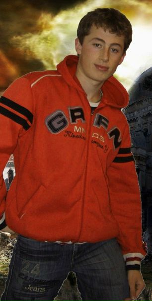 №123, Роман Семенюк, Нововолынск №123, Роман Семенюк, Нововолынск