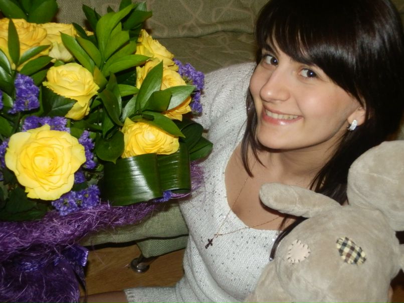 Наталия Соловарова | Люберцы