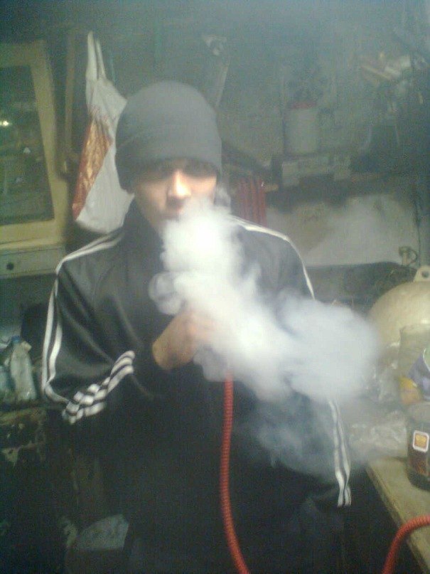 Артем Минин | Севастополь