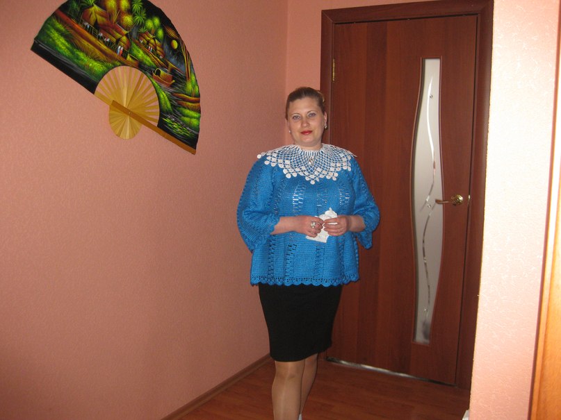 Татьяна Сандарова | 