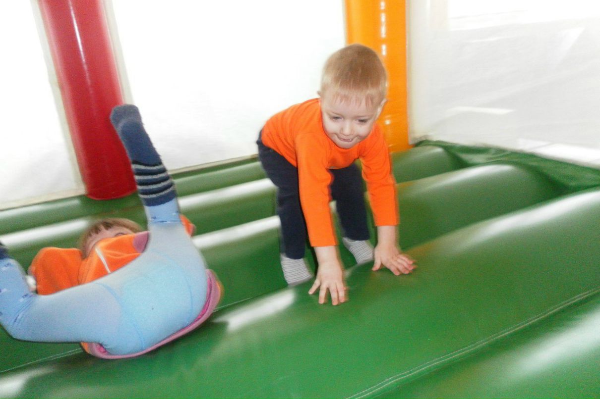 Антон Гребенников | Стерлитамак