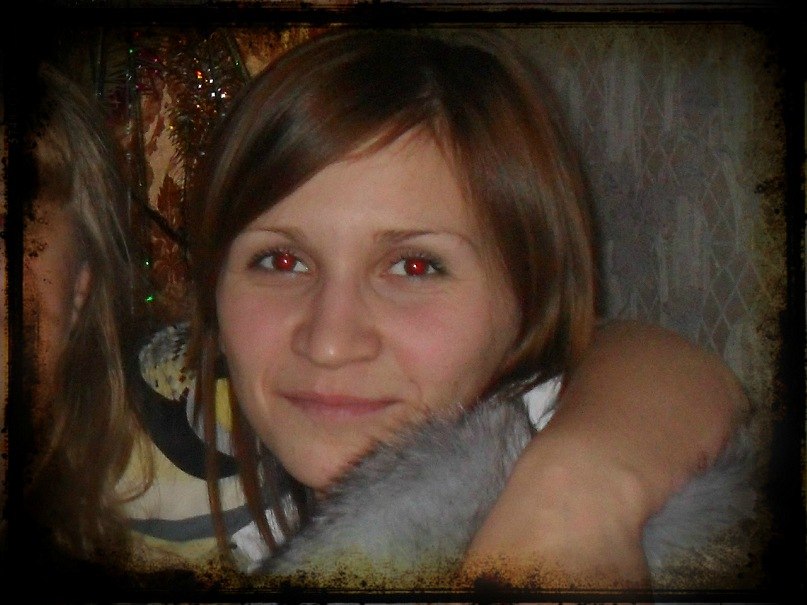 Юлия Заикина | Еманжелинск