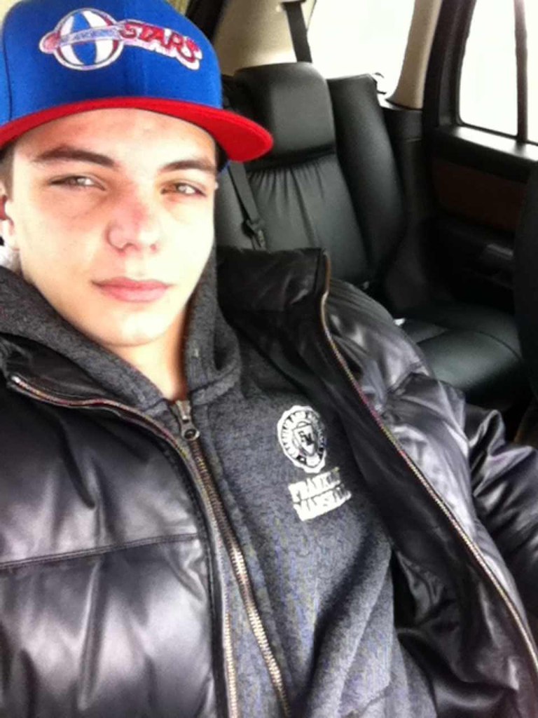 Nikita Donkin | Москва