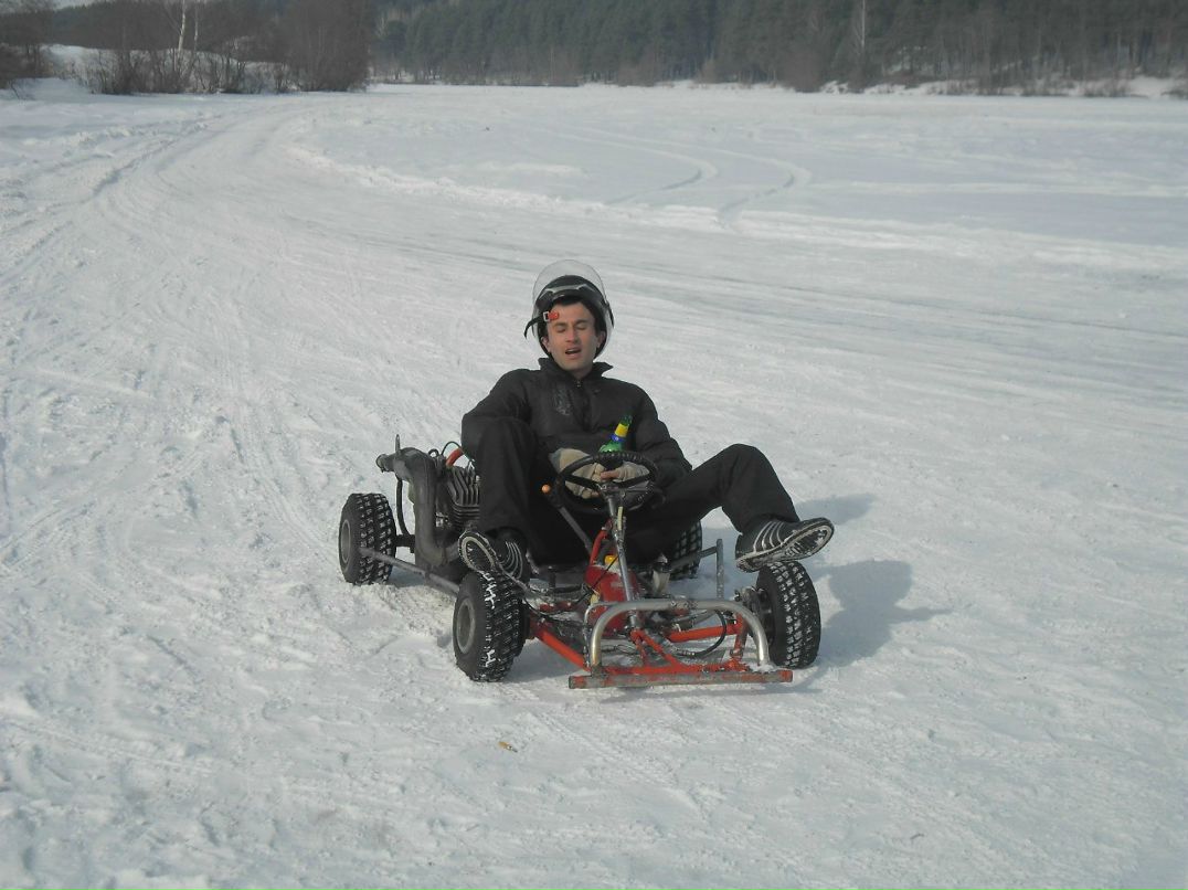 Павел Шестовских | Артемовский