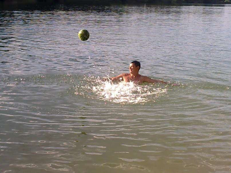 Михаил Бойко | Владимир