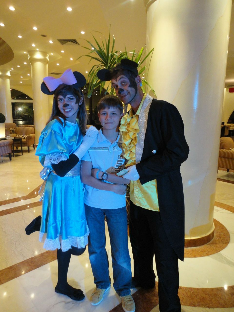 Иван Воронкин | Москва