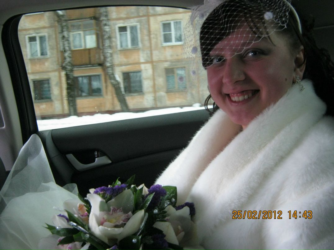 Виктория Гарбуз | Тула