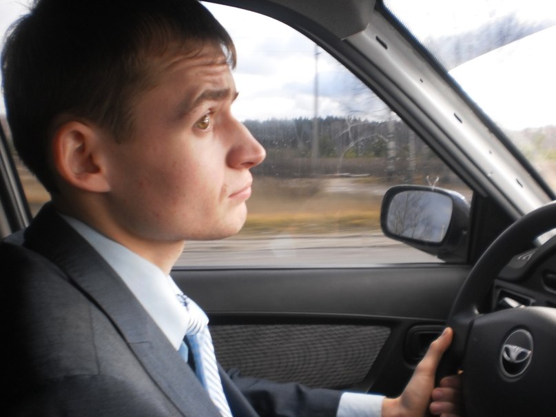 Лёха Губанов | Москва