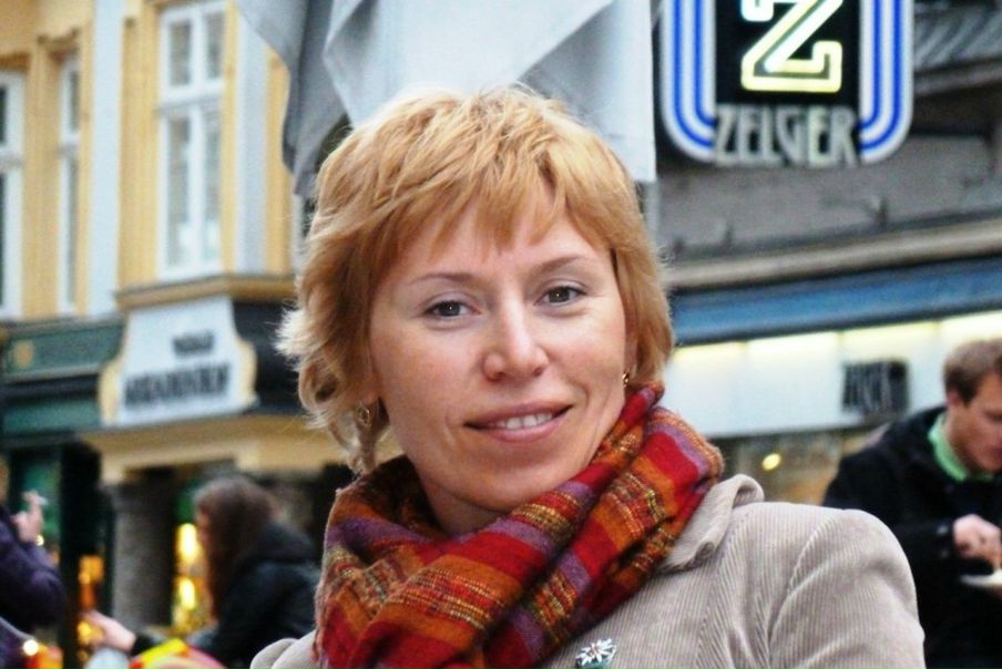 №58, Ольга Столярова, Мурманск, Россия №58, Ольга Столярова, Мурманск, Россия